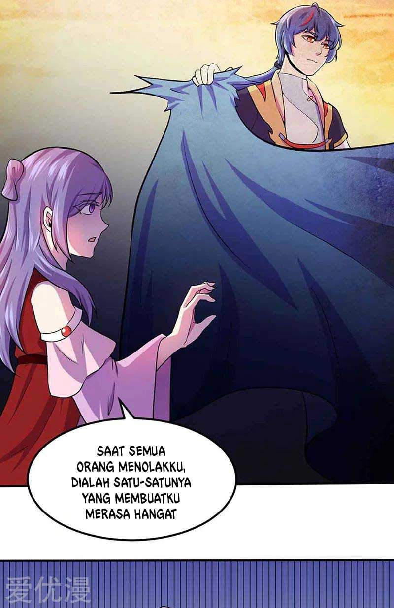 Martial Arts Reigns Chapter 145 Gambar 4